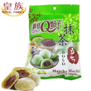 Taiwanese Mochi Snack 120g