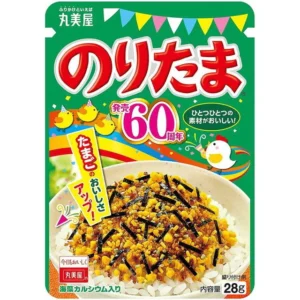 Marumiya Furikake Rice Seasoning