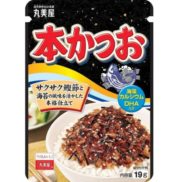my-11134207-7qul9-lii9tkylyfk6fa.webp Marumiya Furikake Rice Seasoning