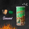 Carada Rice Ball Snack 90g