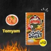 my-11134207-7r98p-m04mwk7y4210a2.webp Tao Kae Noi Crispy Seaweed 12pkt