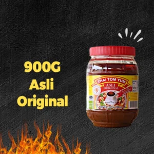 Nang Fah Tomyam Paste 900g
