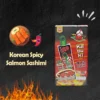 my-11134207-7r98r-lzrz6u98f7u1e3.webp Kabuki Seaweed Roll 12 Rolls