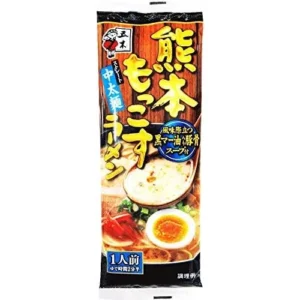Itsuki Kumamoto Ramen
