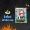 Kabuki Grilled Seaweed Sheet 60g