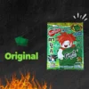 Kabuki Grilled Seaweed Sheet 60g