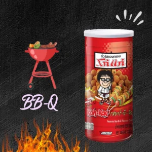 Koh Kae Coated Peanut 200g