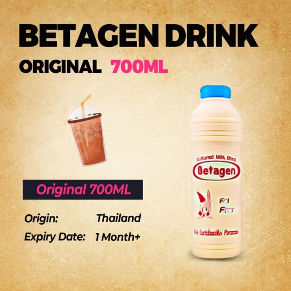 my-11134207-7r991-lwa7z0ix9sa817.webp Betagen Yogurt Drink 700ml