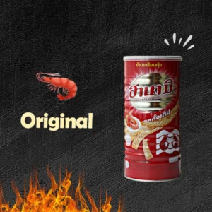 Hanami Prawn Crackers 110g
