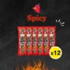 my-11134207-7rase-m2ayy2m0d1vhd7.webp Tao Kae Noi Grilled Seaweed 12pcs