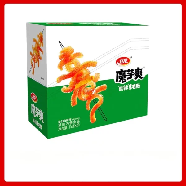 my-11134207-820l5-mndxalimno5hed.webp Weilong Konjac Strips 20 Packs