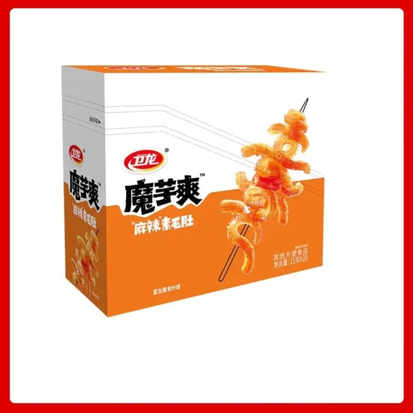 my-11134207-820ld-mndxfwyfs6pu12.webp Weilong Konjac Strips 20 Packs