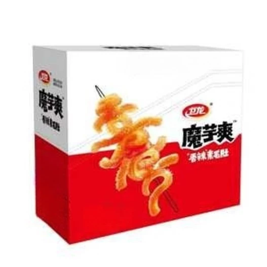 my-11134207-820le-mf9bl72vj2178d.webp Weilong Konjac Strips 20 Packs