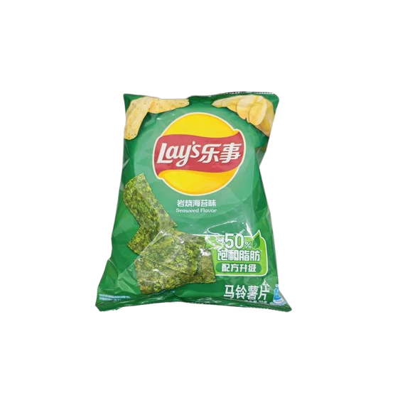 my-11134207-820li-mf95z8k94lqk98.webp Lays Potato Chips 70g