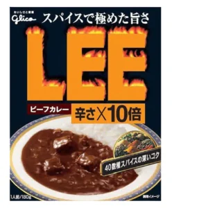 Japanese Curry Series