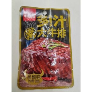 Haoweiwu Spicy Snack 30g