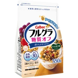sg-11134201-7rdwg-mcraza3hjozy61.webp Calbee Frugra Granola Cereal