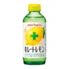 Pokka Sapporo Chelate Lemon Drink