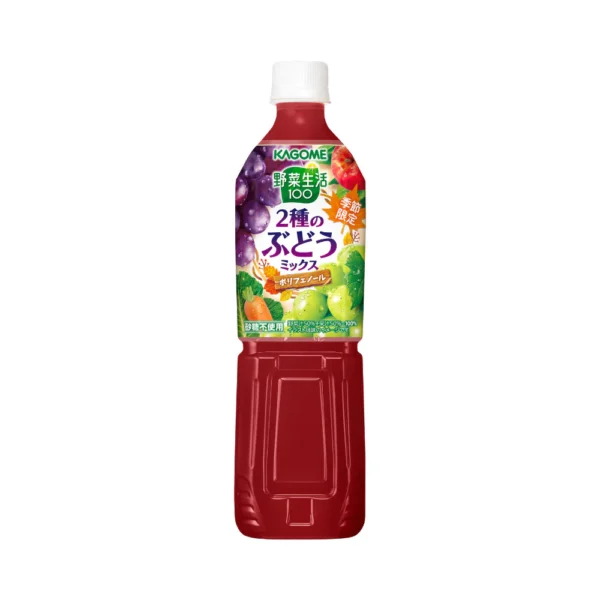 sg-11134201-821gh-mgwdaxj2mj2l43.webp Kagome Yasaiseikatsu Vegetable Fruit Juice
