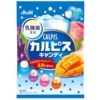 Asahi Mitsuya Cider Calpis Candy