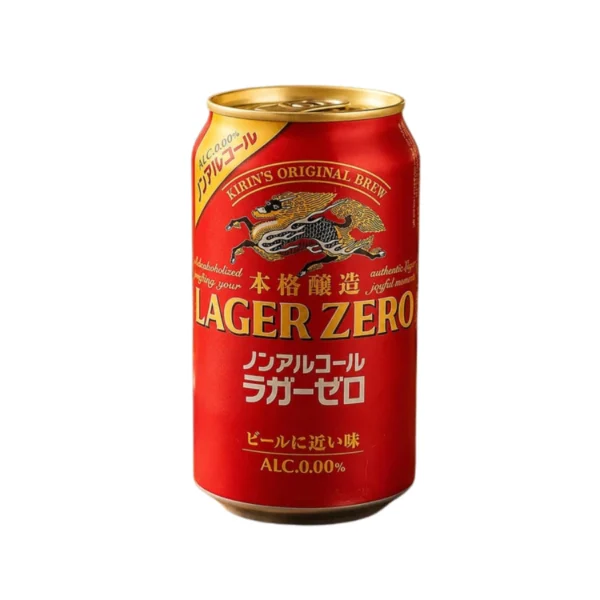 Japanese Non Alcoholic Drinks