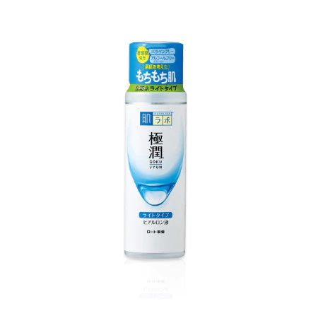 Hada Labo Gokujun Hydrating Lotion