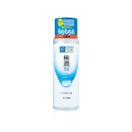 Hada Labo Gokujun Hydrating Lotion