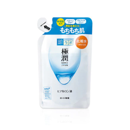 Hada Labo Gokujun Hydrating Lotion