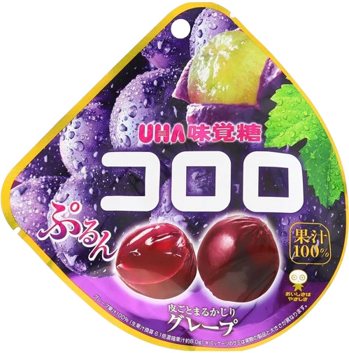 sg-11134202-7rd3k-lw5ig8tky73ga4.webp UHA Mikakuto Kororo Gummy