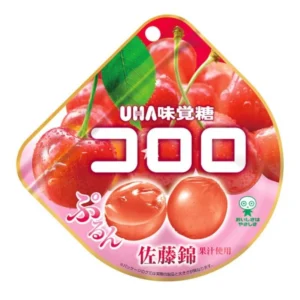UHA Mikakuto Kororo Gummy