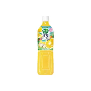 Kagome Yasaiseikatsu Vegetable Fruit Juice