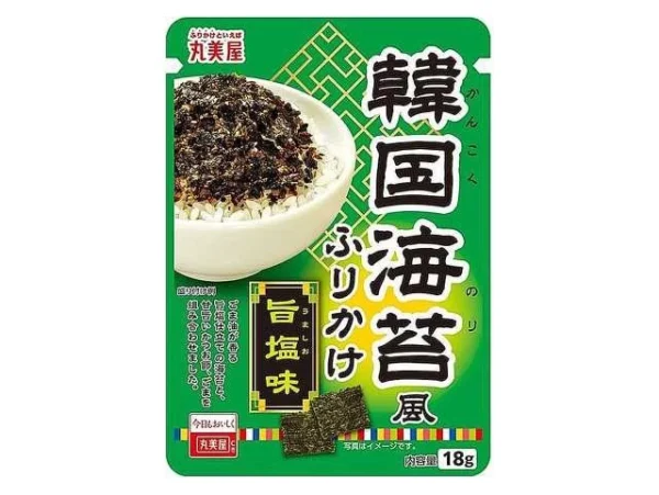 sg-11134202-7rdy8-m0kyw6qkvgn607.webp Marumiya Furikake Rice Seasoning