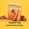Protein Kick Korean Snack 40g