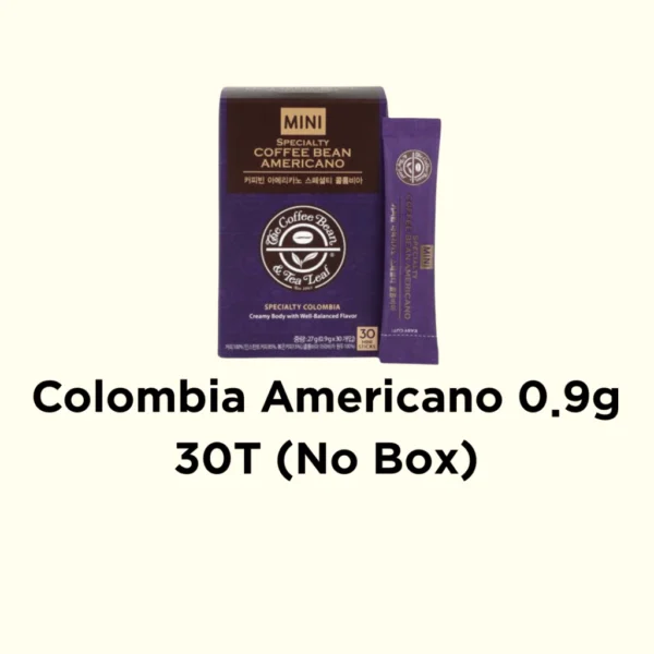 Mini Americano Stick Coffee 0.9g