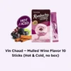 sg-11134207-81zu3-mmlsfx8gs3d012.webp Korean Kombucha Probiotic Drink Mix