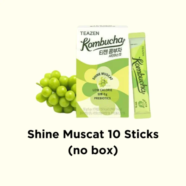 sg-11134207-81zuc-mmlse1hvny8411.webp Korean Kombucha Probiotic Drink Mix