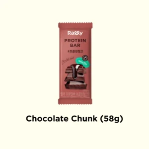 RALLY Protein Bar 58g