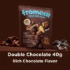 Protein Kick Korean Snack 40g