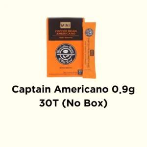 Mini Americano Stick Coffee 0.9g
