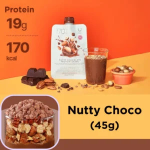 Delight Project Korean Pouch Shake 45g