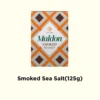 Sea Salt Flakes 125g