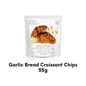 DELIGHT PROJECT Croissant Chips 55g