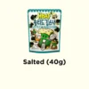 Korean Seaweed Snack 40g
