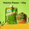 sg-11134207-8260m-mmgcyl3p50qwde.webp Crunchy Ball Protein Snack 50g