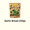 Korean Seaweed Snack 40g