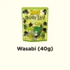 Korean Seaweed Snack 40g
