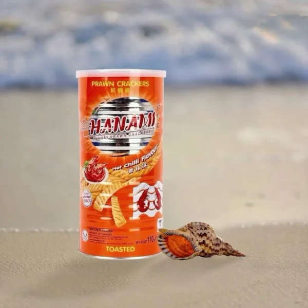 vn-11134207-81ztc-mmfxl6ekxiip92.webp Hanami Thai shrimp Snack 110g